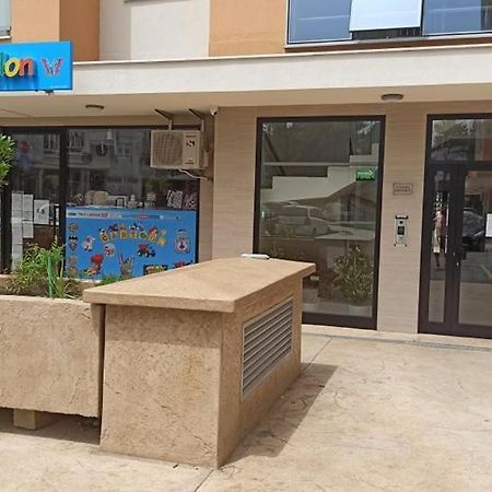 פודגוריצה Abv Apartments מראה חיצוני תמונה