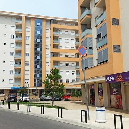 פודגוריצה Abv Apartments מראה חיצוני תמונה