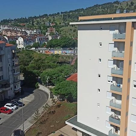 פודגוריצה Abv Apartments מראה חיצוני תמונה