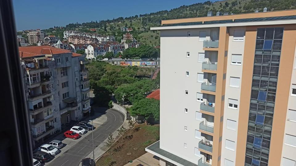 פודגוריצה Abv Apartments מראה חיצוני תמונה